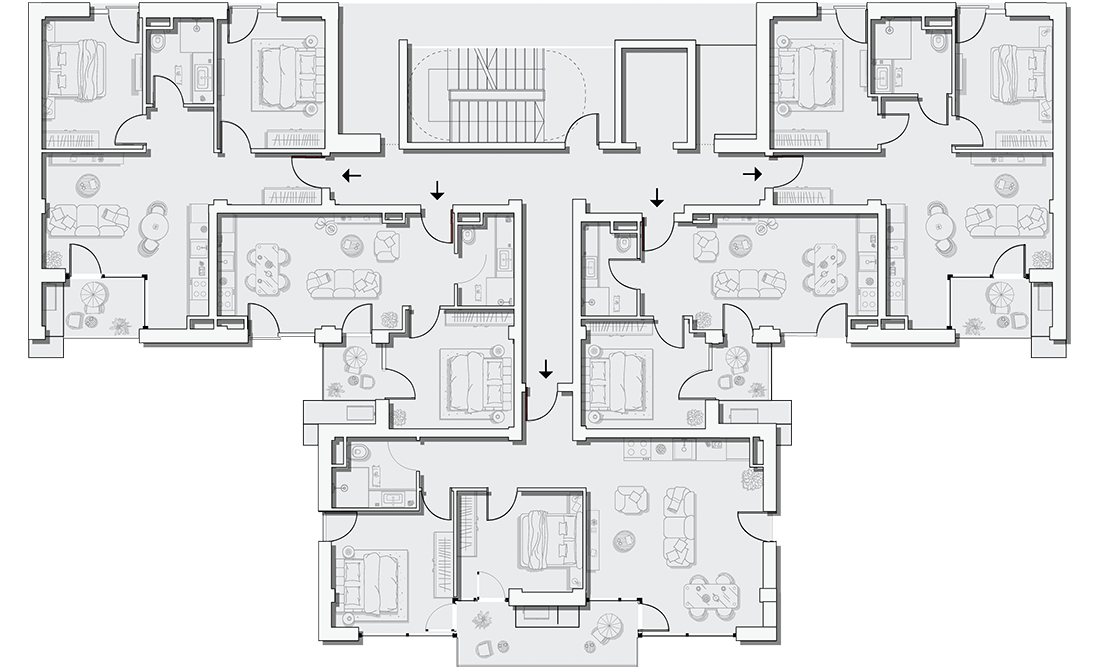 სართული 2