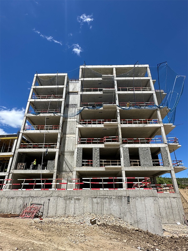 Tbilisi Acres