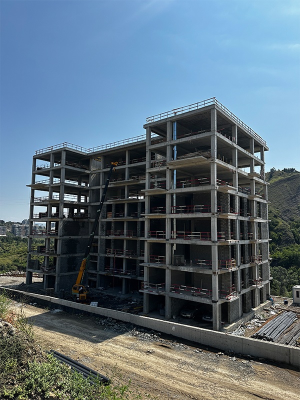 Tbilisi Acres