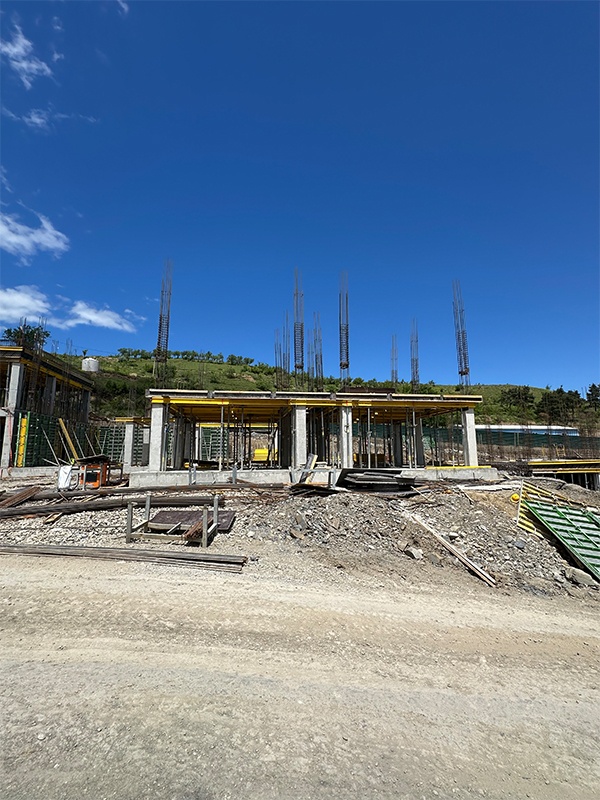 Tbilisi Acres