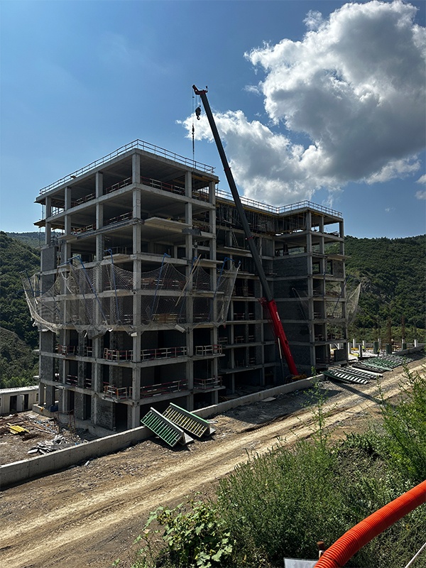 Tbilisi Acres
