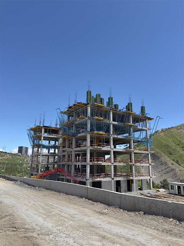 Tbilisi Acres
