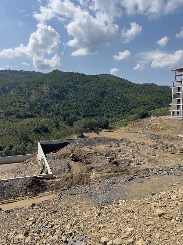 Tbilisi Acres