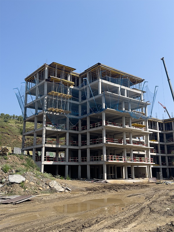 Tbilisi Acres
