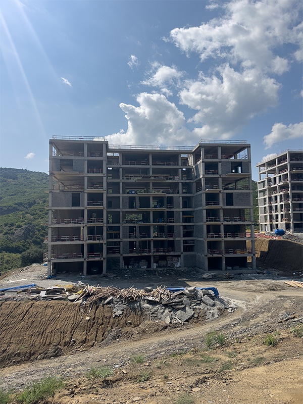 Tbilisi Acres