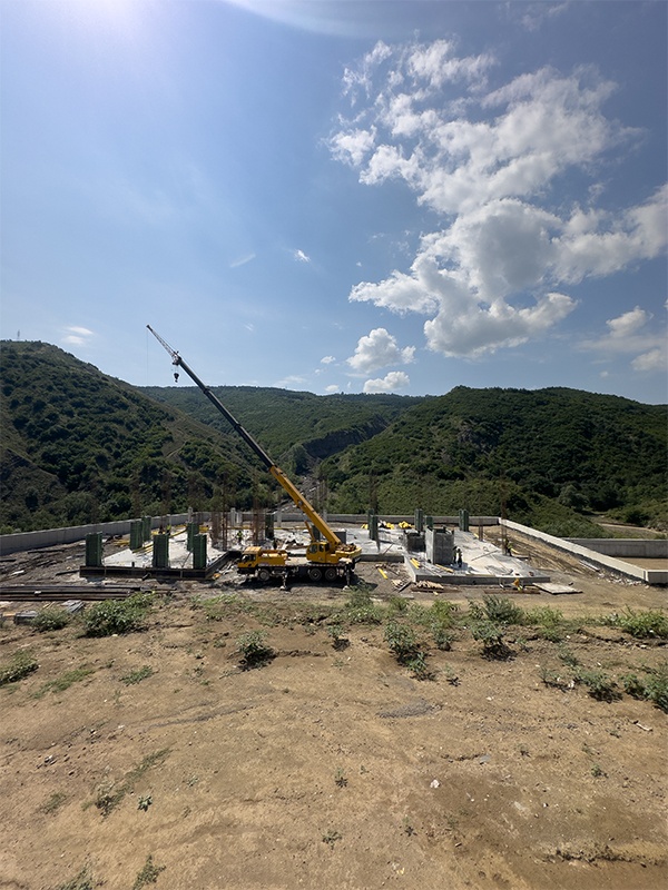 Tbilisi Acres