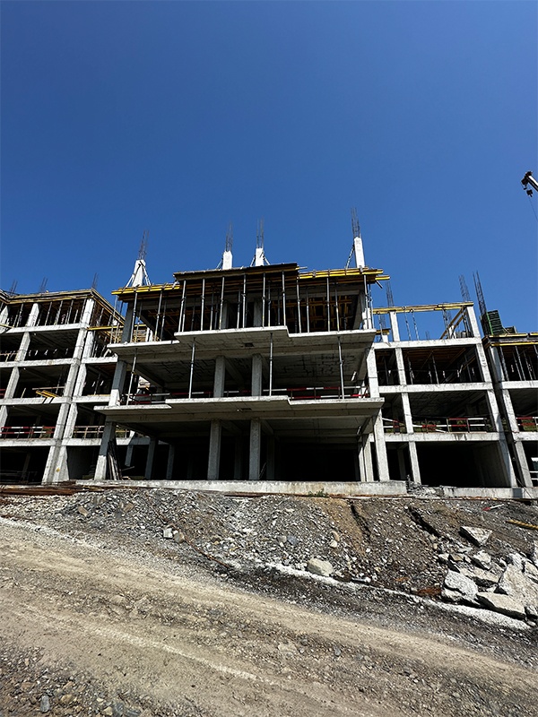 Tbilisi Acres