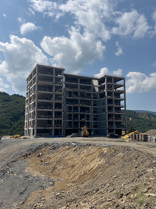 Tbilisi Acres
