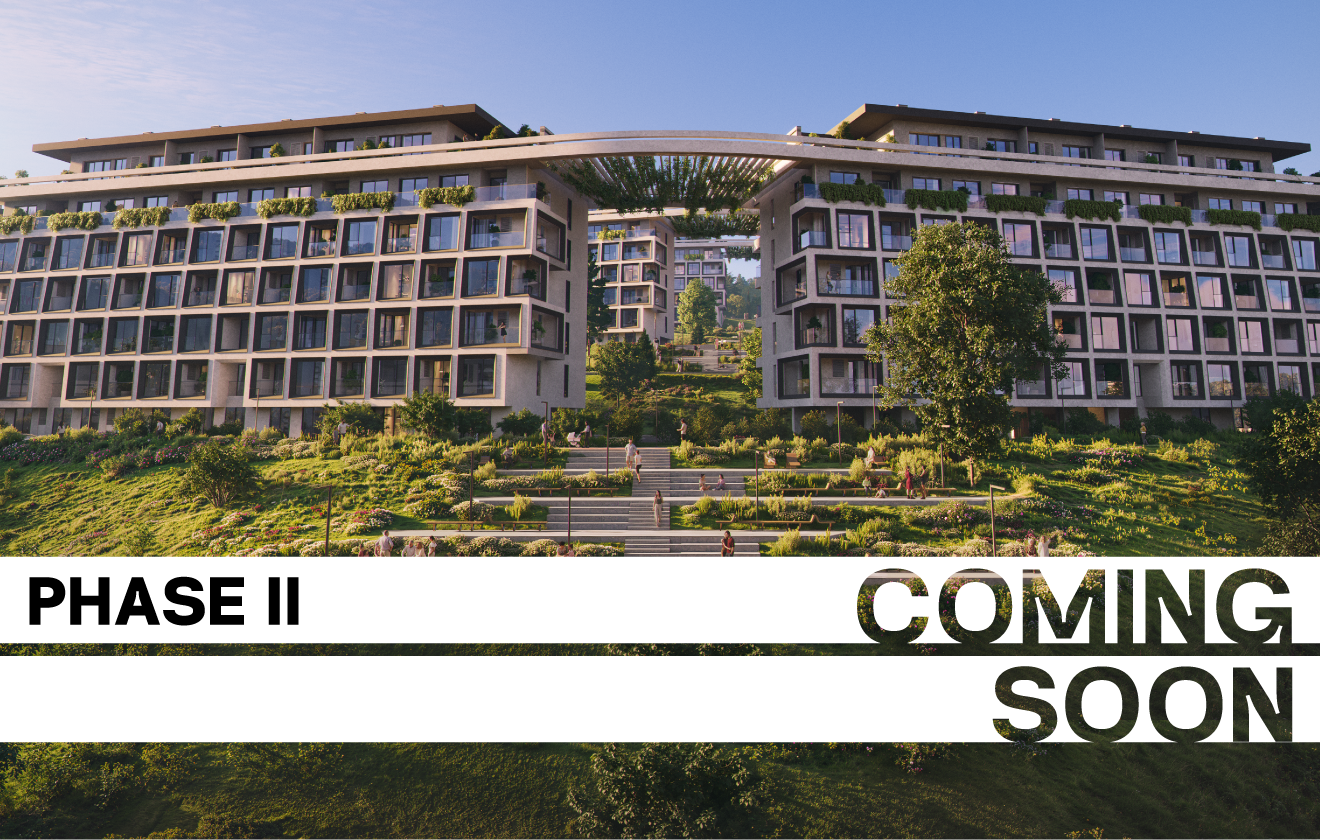 Tbilisi Acres Announces Phase Two